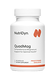 QuadMag